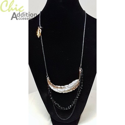 Necklace NL-D1501B